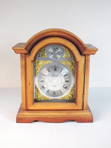 Antique tempus fugit lincoln - tempus,