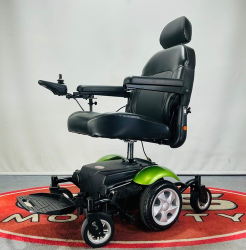Rascal rialto 4mph - 4mph, electric