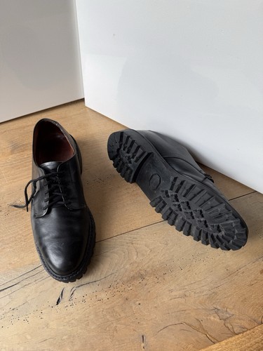 Church men original black - church's,