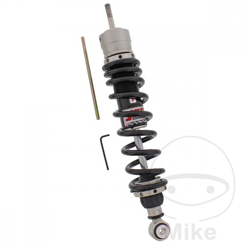 Yss suspension adjustable rear - suspension,