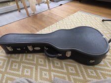 Lowden S-50 Alpine Spruce And