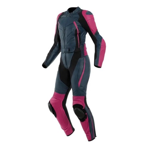 Ladies women racing motorcycle - ladies,