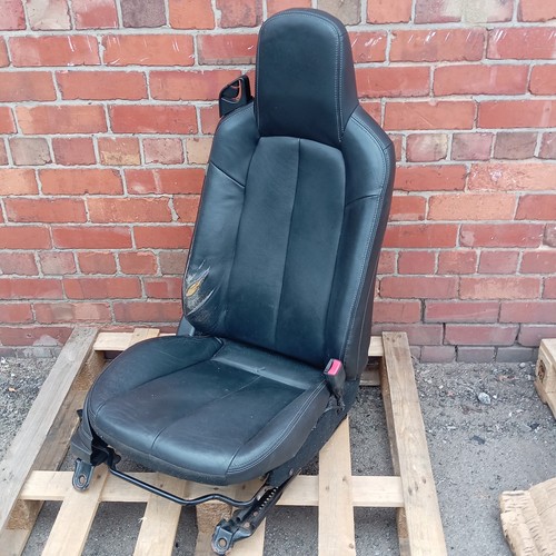 Mazda mk3 driver seat - mk3,