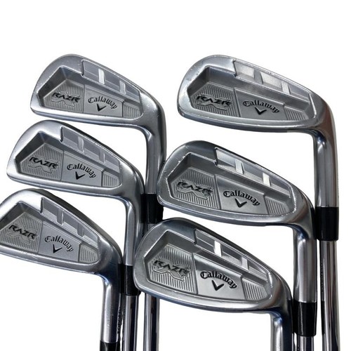 Callaway razr forged - razr, x