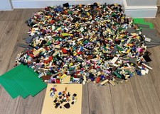LEGO massive lot over 9.5kg