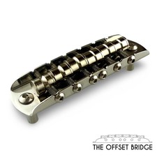 The Offset Bridge VI Nickel ®