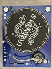 Pair of Stanton St-150