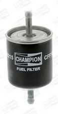 Fuel filter In-Line Filter CFF100215 CHAMPION for NISSAN ISUZU FORD INFINITI