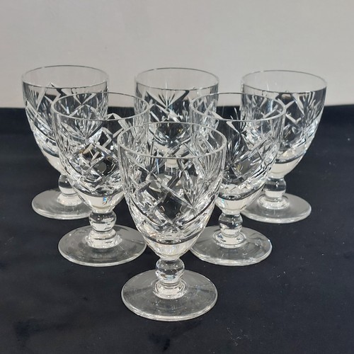 Royal brierley braemar crystal - royal,