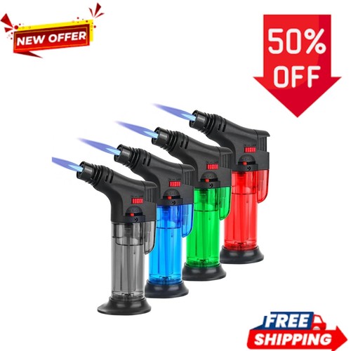 Pack kitchen blow torch - 4,