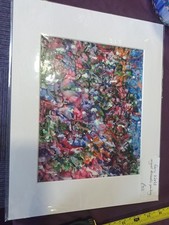 Original Art Encaustic Wax