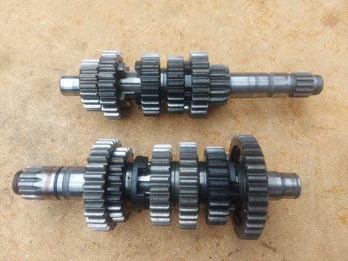 Yamaha rd500lc rz500 rzv - rd500lc, 47x
