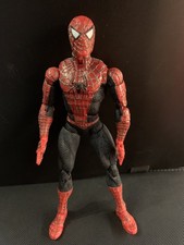 Toybiz Marvel Spider-Man 2