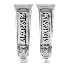 2X Marvis Whitening Mint