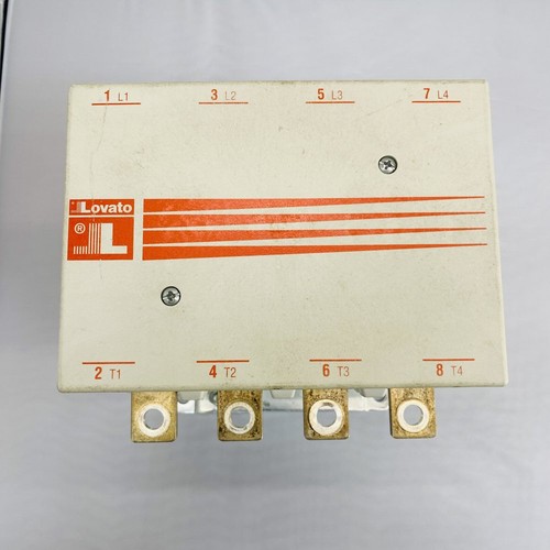 Lovato b400 400 - 400, industrial