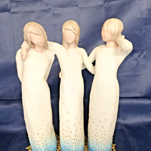 Willow tree side 3 - by,