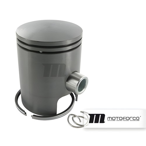 Piston - (original, spare)