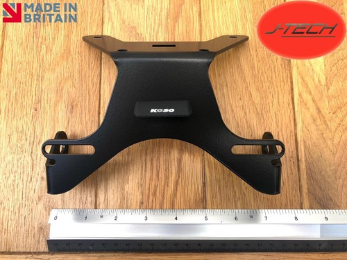 Suzuki sv650x tail tidy - sv650x,