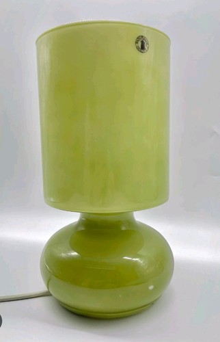 Vintage ikea lykta - vintage, moss