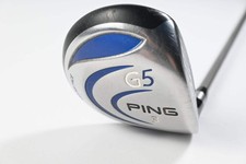 Ping G5 #3 Wood / 15 Degree /