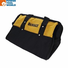 DeWalt Medium Duffel Contractors Tool Bag 15"