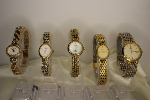 Vintage ladies gold - 5, ladies’