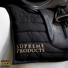 Exercise Pad by Supreme