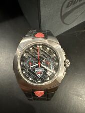 Ducati Wrist Watch “Breil”