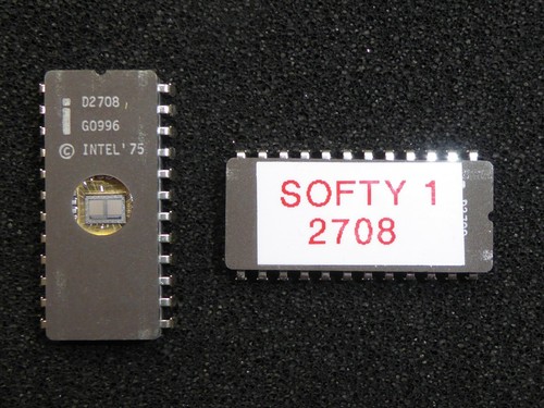 Softy programmer firmware - softy,