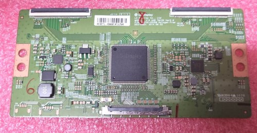 Lvds tcon sharp 49cuf8462ks - sharp, lc-49cuf8462ks