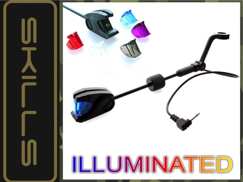 Skills tackle illuminated