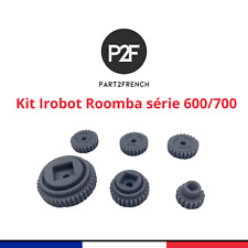 ✔️ Roomba 600/700 Drive Gears Sprockets