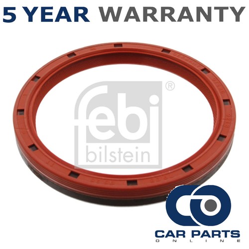 Crankshaft oil seal cpo - crankshaft, fits