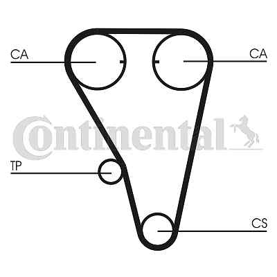 Ct803k1 continental ctam - ct803k1,