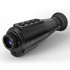 Thermal Imaging Monocular 15mm Focus Ai 384X288 50Hz Night Vision Camera Scope