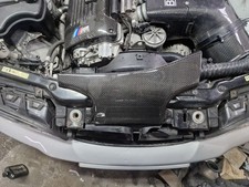E46 M3 Carbon Fibre Csl Style