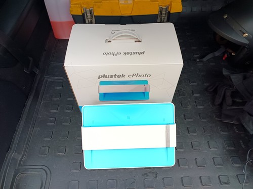Plustek ephoto z300 photo - plustek,