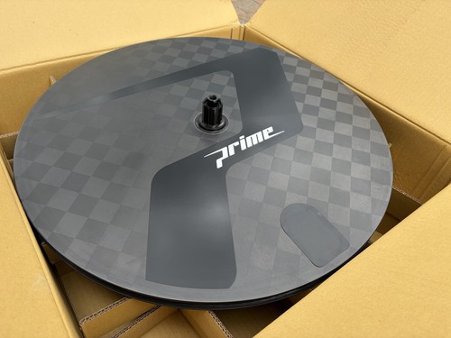 Prime 343 carbon disc rear - prime,