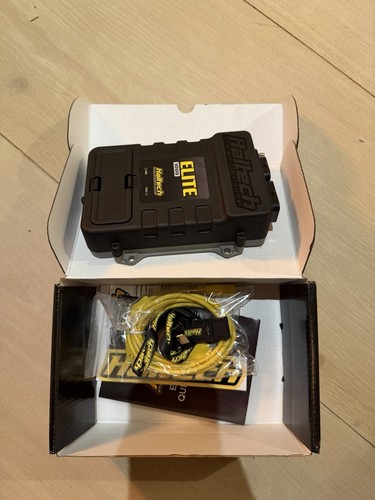 Haltech elite 1000 - haltech,