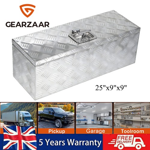 Trailer truck - 25"x9"x9",