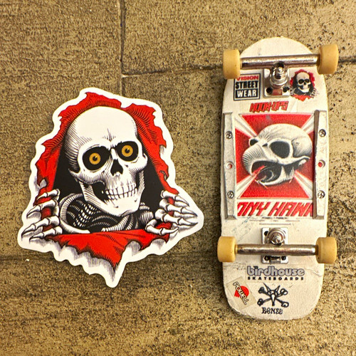 Fingerboard powell peralta - fingerboard,