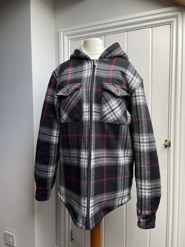 Lee cooper fur lined hooded - lee,