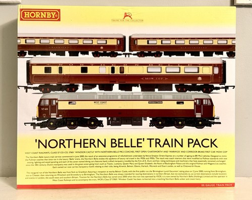 Hornby r3697 - hornby,
