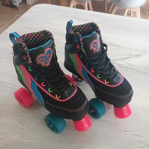 Rio roller neon disco passion - disco,