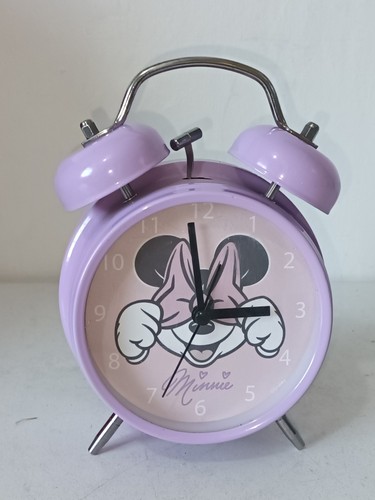 Lovely minnie mouse lilac - minnie,