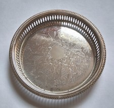 VINERS Sheffield Silver-Plated