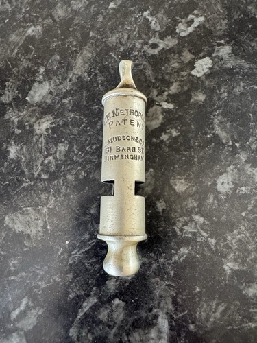 Antique hudson and co - antique,