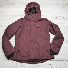 Special Blend Jacket Mens