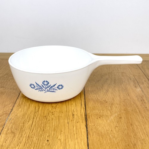 Pyrosil ware 955 - ware, blue