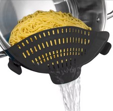 1pc, Strainer, Pot Strainer